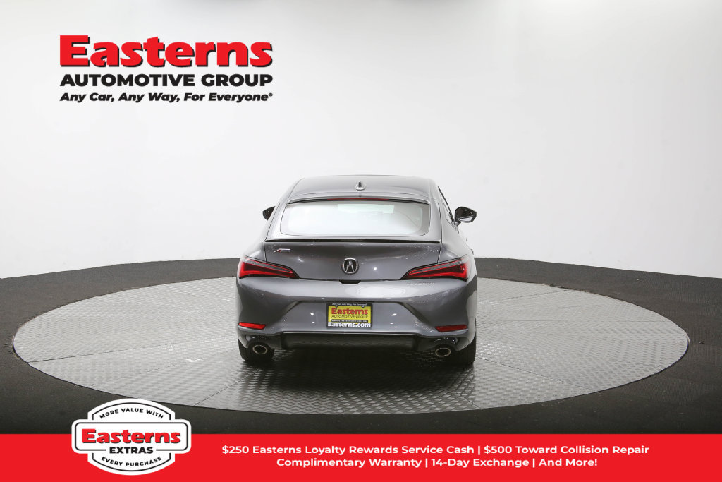 Used 2024 Acura Integra A-Spec FWD image 38