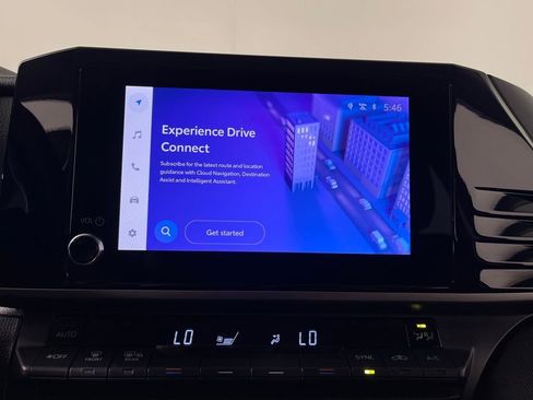 Certified 2025 Toyota Camry LE image 20