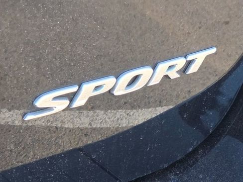 Used 2023 Honda Odyssey Sport image 16