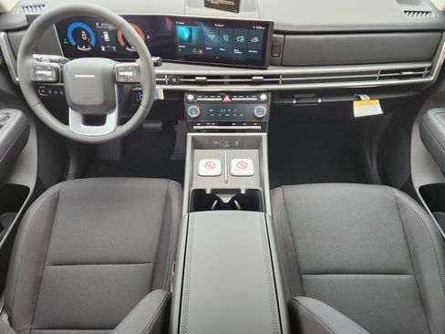 New 2026 Hyundai Santa Fe SE FWD image 25