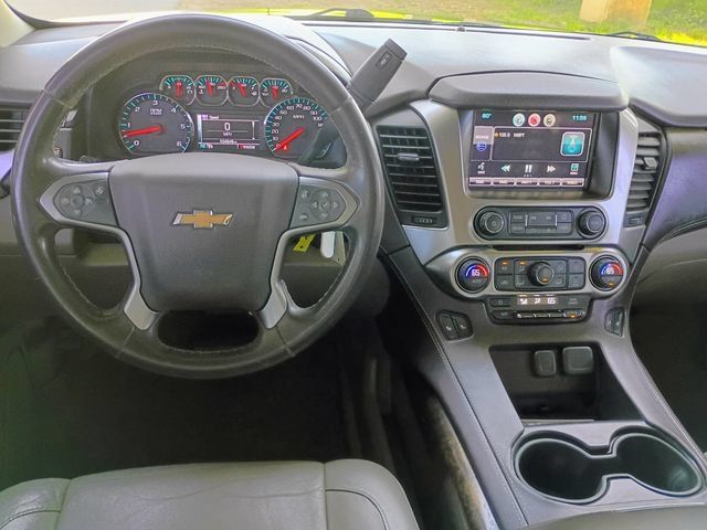 Used 2015 Chevrolet Suburban LT RWD image 28