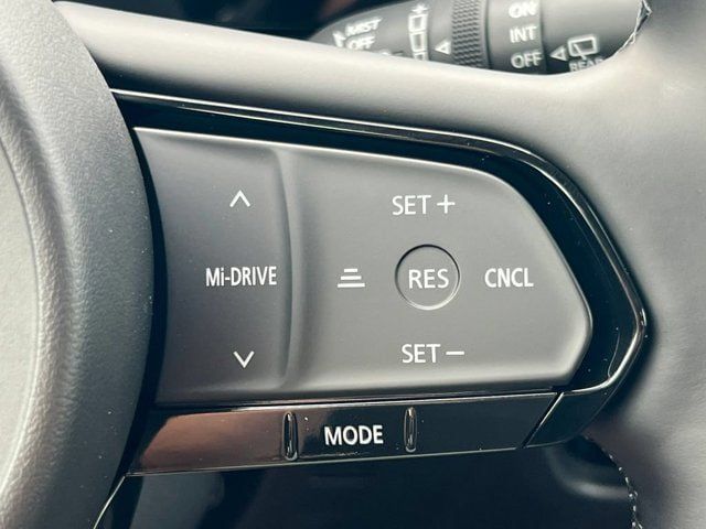 New 2026 MAZDA CX-5 Preferred AWD/4WD image 17