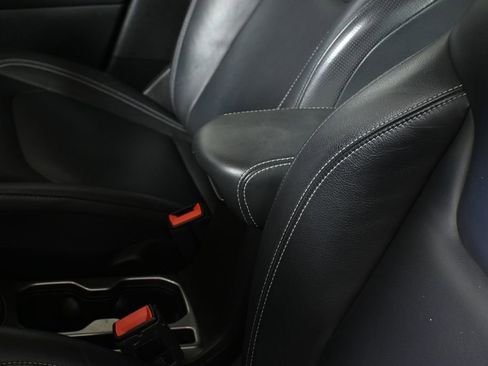 Used 2022 Jeep Renegade Limited w/ Sun, Sound & Wheels Group image 26