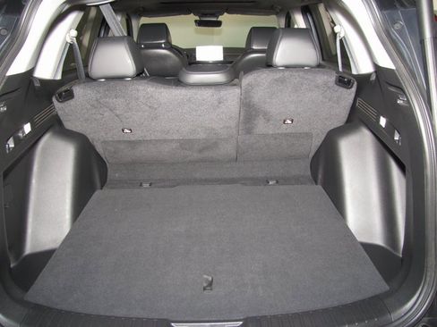 Certified 2024 Honda CR-V EX-L image 17