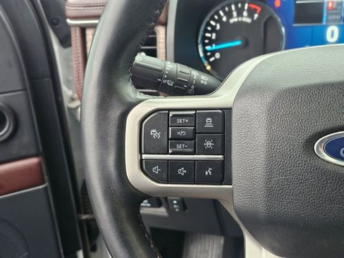 Used 2024 Ford Expedition Max Limited image 25