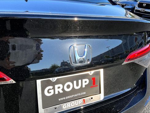 Used 2024 Honda Civic Sport image 31