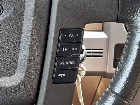 Used 2013 Ford F150 Lariat w/ Mid Equipment Group AWD/4WD image 21