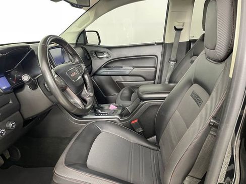 Used 2016 GMC Canyon SLE w/ All Terrain Package image 2