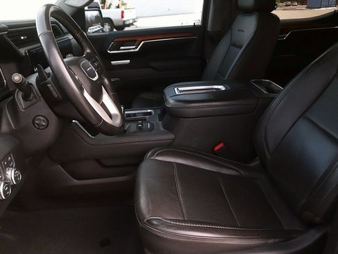 Used 2022 GMC Sierra 1500 Denali w/ Denali Reserve Package image 17