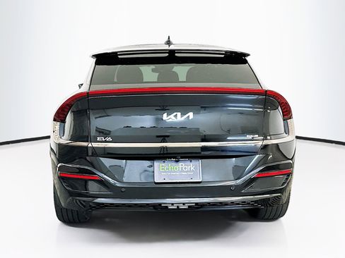 Used 2024 Kia EV6 GT-Line image 7