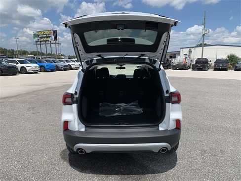 New 2025 Ford Escape Active image 12