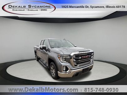 Used 2020 GMC Sierra 1500 SLT