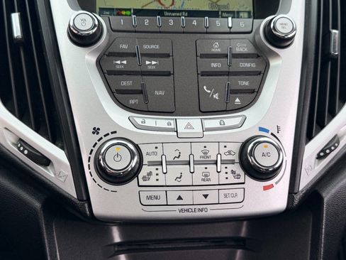 Used 2014 GMC Terrain Denali w/ LPO, Protection Package image 44