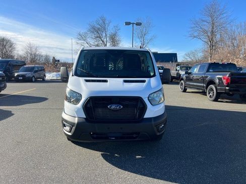 Used 2024 Ford Transit 250 Low Roof w/ Exterior Upgrade Package image 21