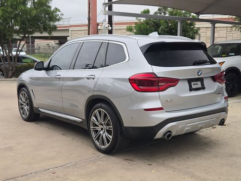 Used 2020 BMW X3 sDrive30i RWD image 5