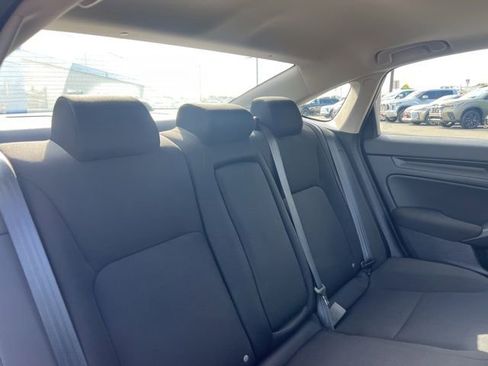 Used 2023 Honda Civic EX image 25