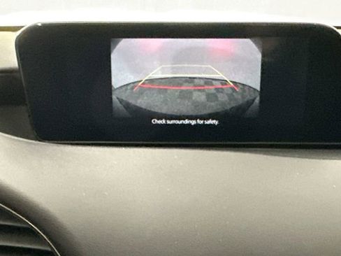 Used 2025 MAZDA MAZDA3 s image 13