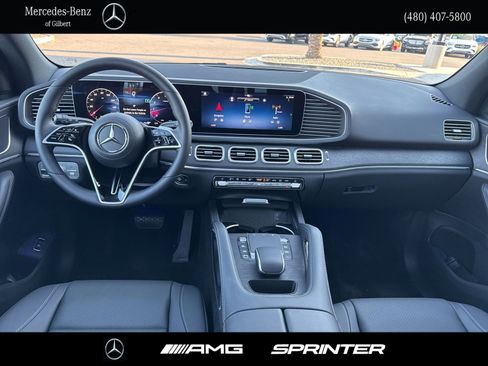 New 2026 Mercedes-Benz GLE 350 4MATIC image 21