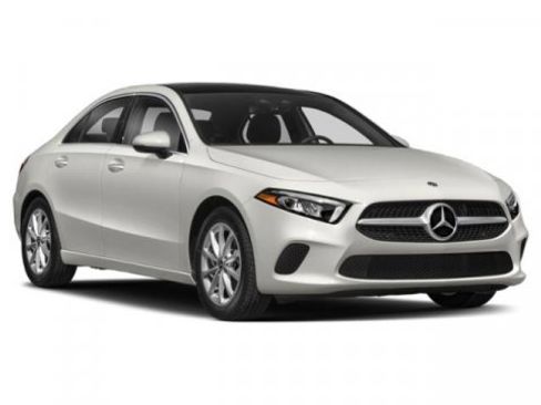 Used 2019 Mercedes-Benz A 220 image 6