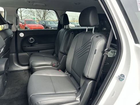 New 2026 Hyundai Palisade SEL image 22