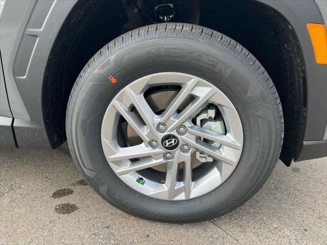 New 2026 Hyundai Tucson SE AWD/4WD image 53