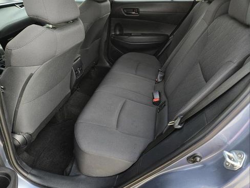 Used 2024 Toyota Corolla Cross LE FWD image 16