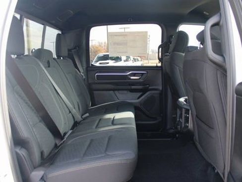 New 2026 RAM 1500 Big Horn image 8