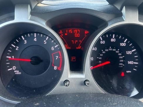 Used 2012 Nissan Juke SV w/ Chrome Pkg FWD image 15