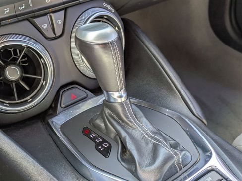 Used 2023 Chevrolet Camaro LT image 23