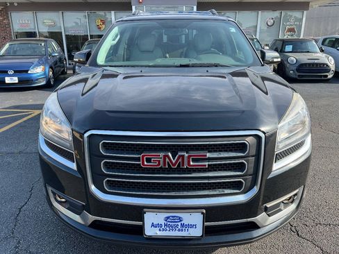 Used 2013 GMC Acadia SLT FWD image 5