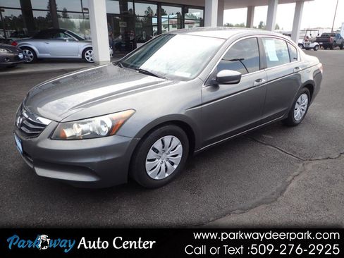 Used 2011 Honda Accord LX image 1