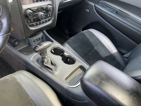 Used 2018 Dodge Durango GT w/ Premium Group AWD/4WD image 17