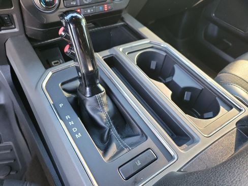 Used 2020 Ford F150 Raptor w/ Equipment Group 802A Luxury image 13