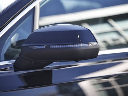 Used 2025 Audi Q7 3.0T Premium Plus image 11