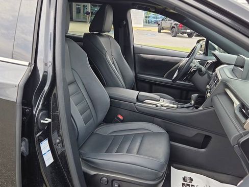 Used 2022 Lexus RX 350 F Sport AWD/4WD image 15