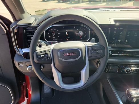 New 2026 GMC Sierra 1500 SLT w/ SLT Premium Plus Package image 16