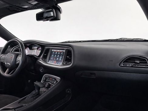 Used 2020 Dodge Challenger R/T Scat Pack w/ T/A Package image 17