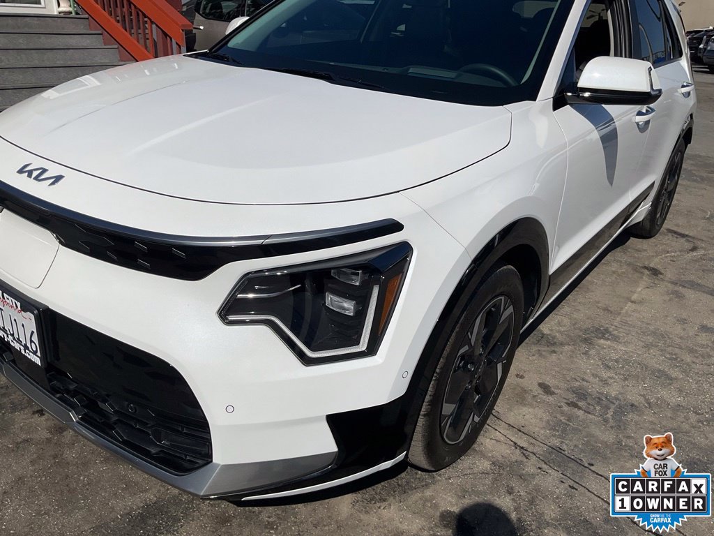Used 2024 Kia Niro Wave FWD image 89