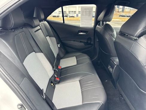 Certified 2024 Toyota Corolla XSE image 14