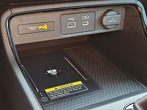 Used 2024 Honda CR-V Sport Touring image 23