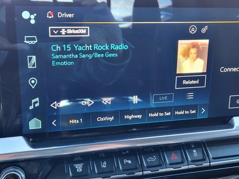 Certified 2024 Chevrolet Silverado 2500 LT w/ Safety Package image 12