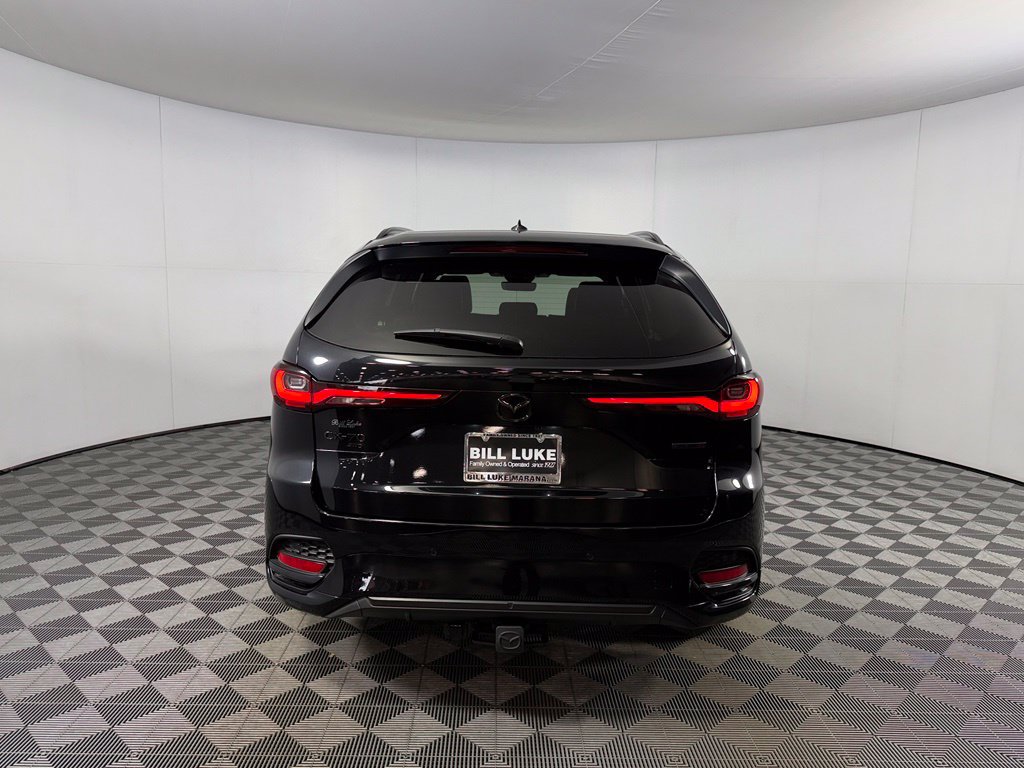 Used 2026 MAZDA CX-70 3.3 Turbo S w/ Premium Package AWD/4WD image 6