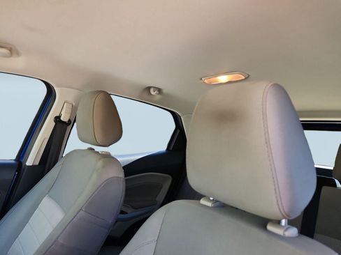 Used 2021 Ford EcoSport S AWD/4WD image 11