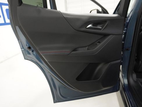 New 2026 Chevrolet Equinox RS w/ Convenience Package III image 32