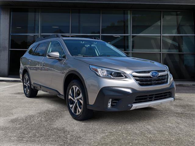 Used 2020 Subaru Outback Limited AWD/4WD image 1