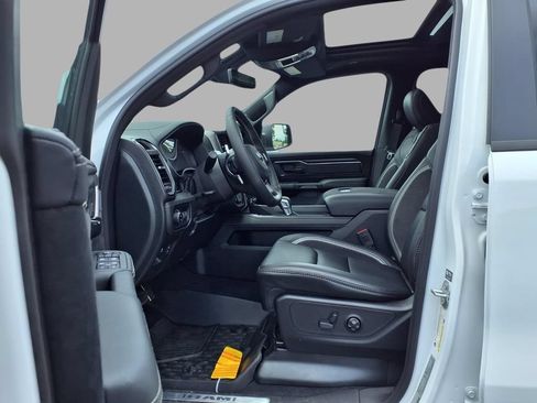 New 2026 RAM 1500 RHO w/ RHO Level 1 Equipment Group AWD/4WD image 23
