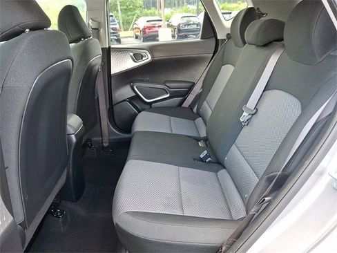 Certified 2023 Kia Soul LX w/ LX Technology Package image 10