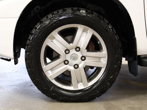 Used 2007 Toyota Tundra Limited image 30