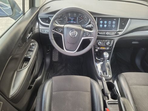 Used 2020 Buick Encore Preferred w/ Safety Package FWD image 15