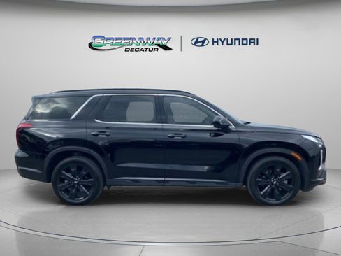 Used 2025 Hyundai Palisade XRT image 2